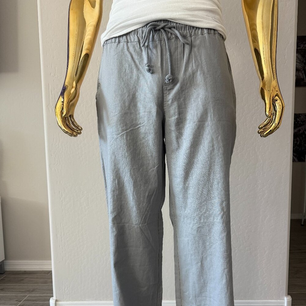 NY&Co Linen Pants